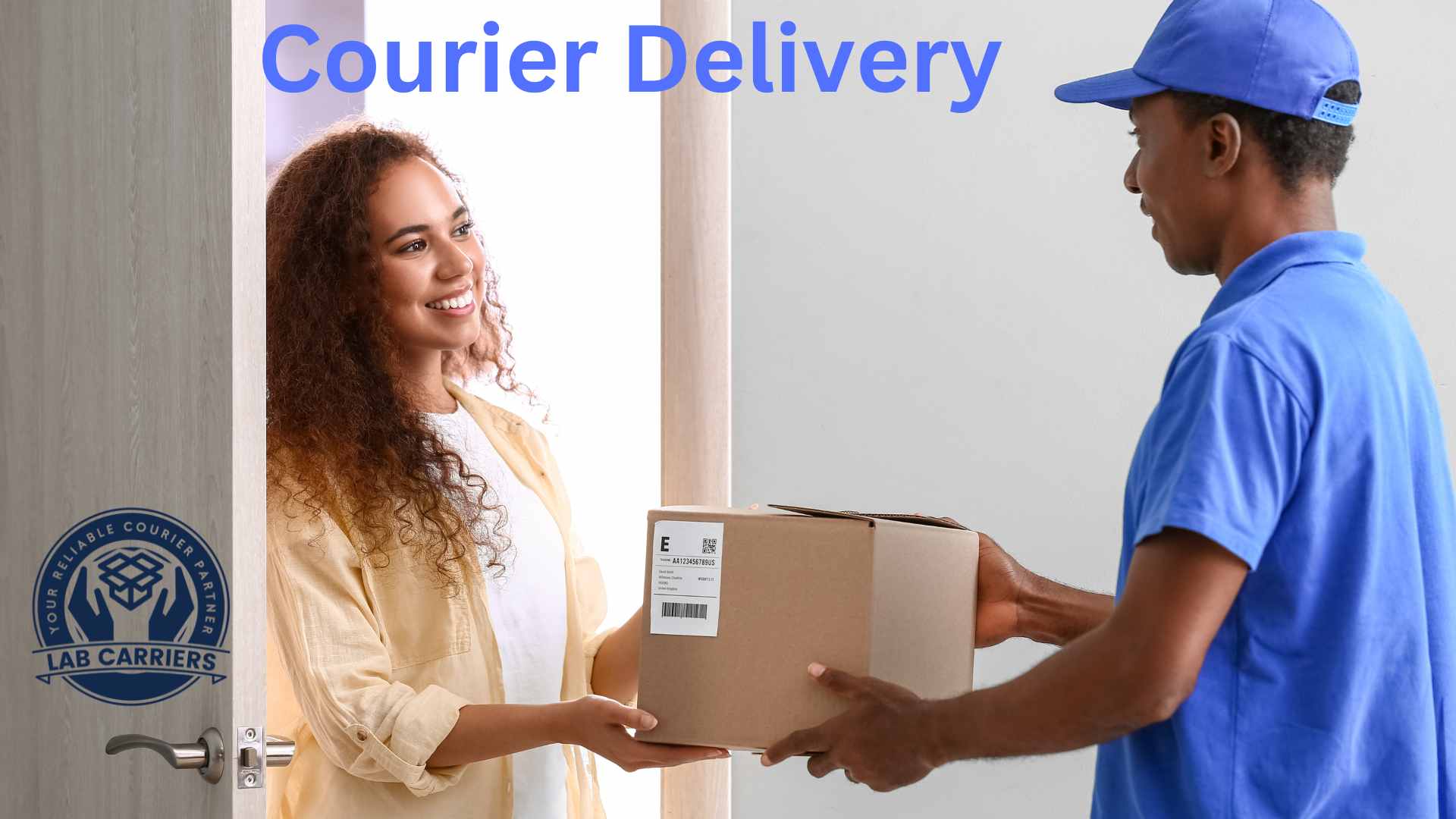 Professional Couriers of Fresno, CA