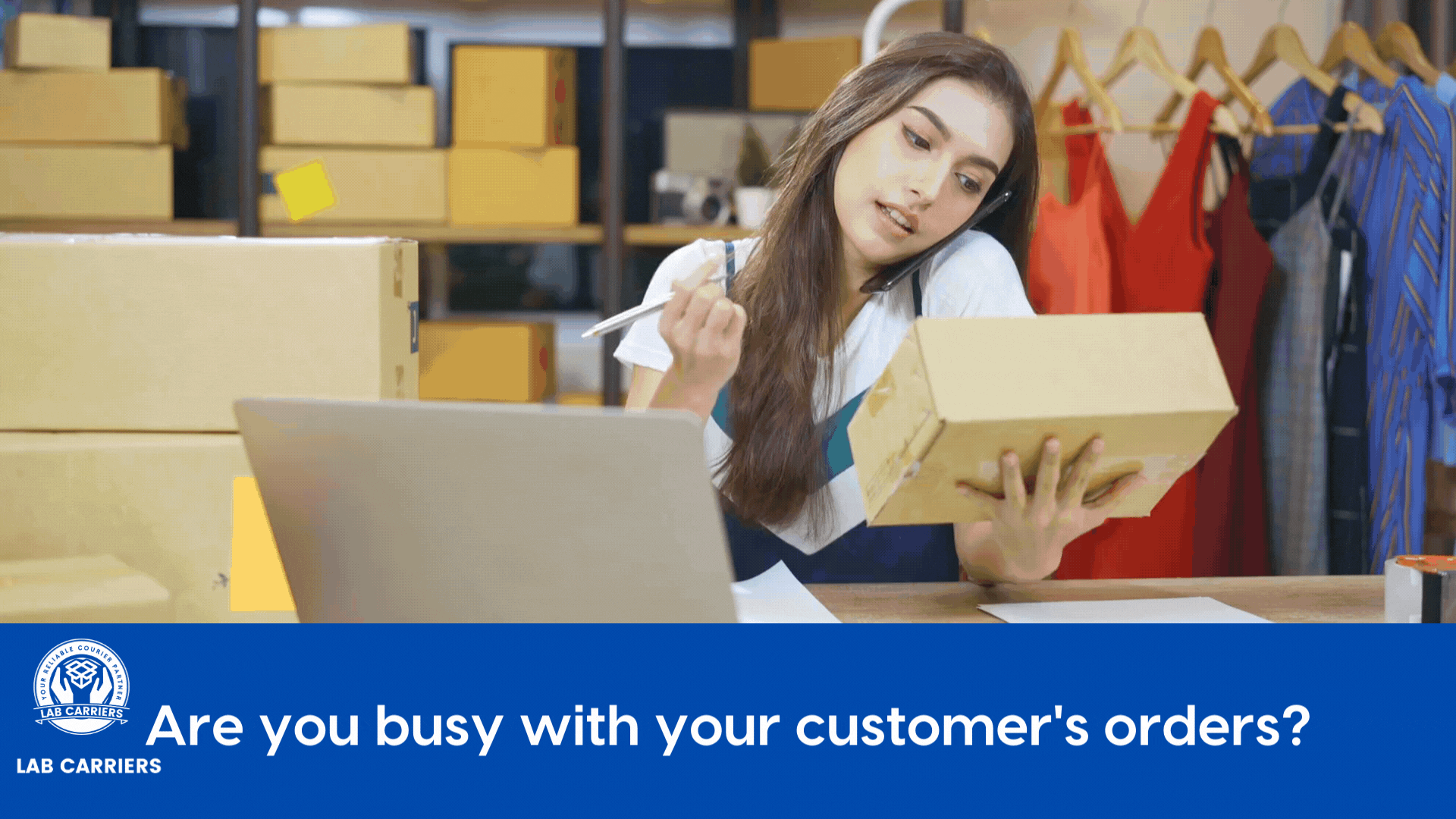 Professional Couriers Of Oakland, CA