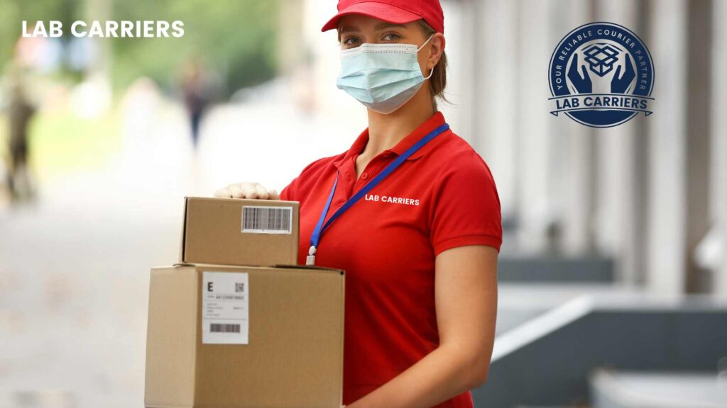 Same Day Medical Courier | San Francisco,CA