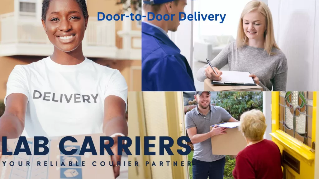 Third Party Logistics