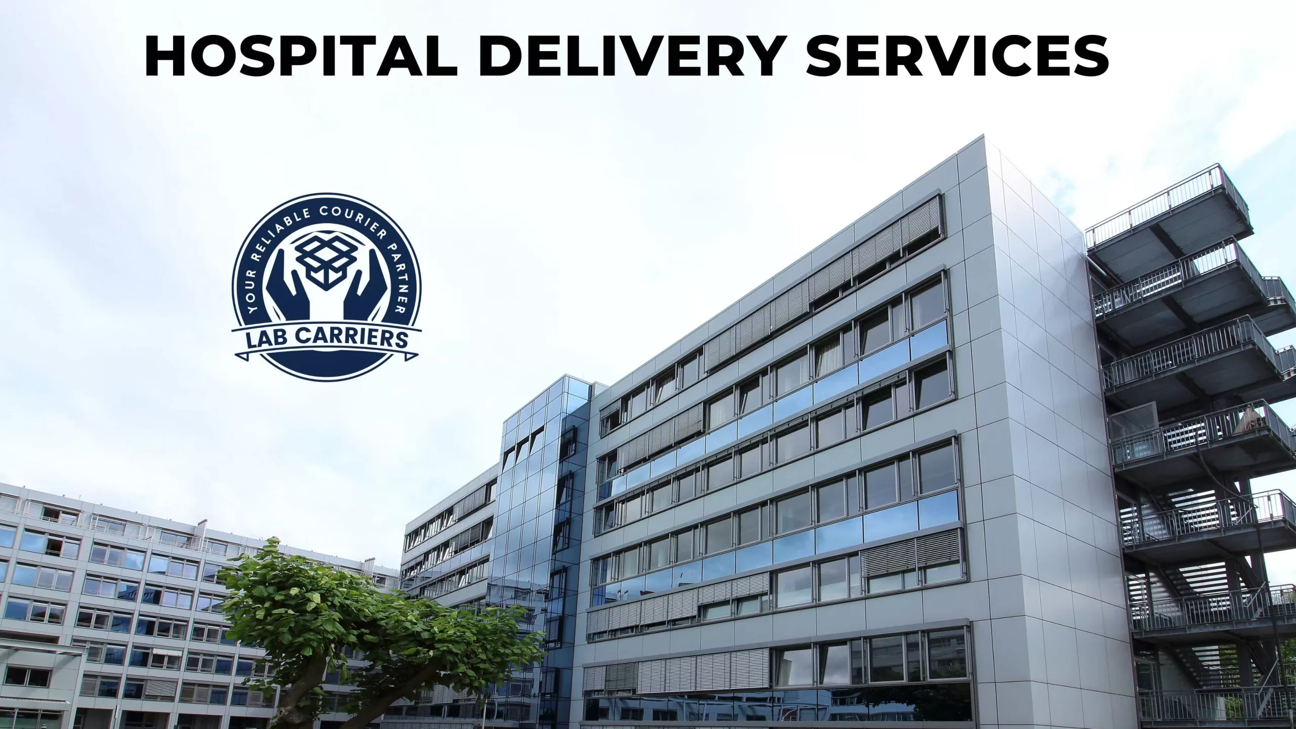 Healthcare Logistics