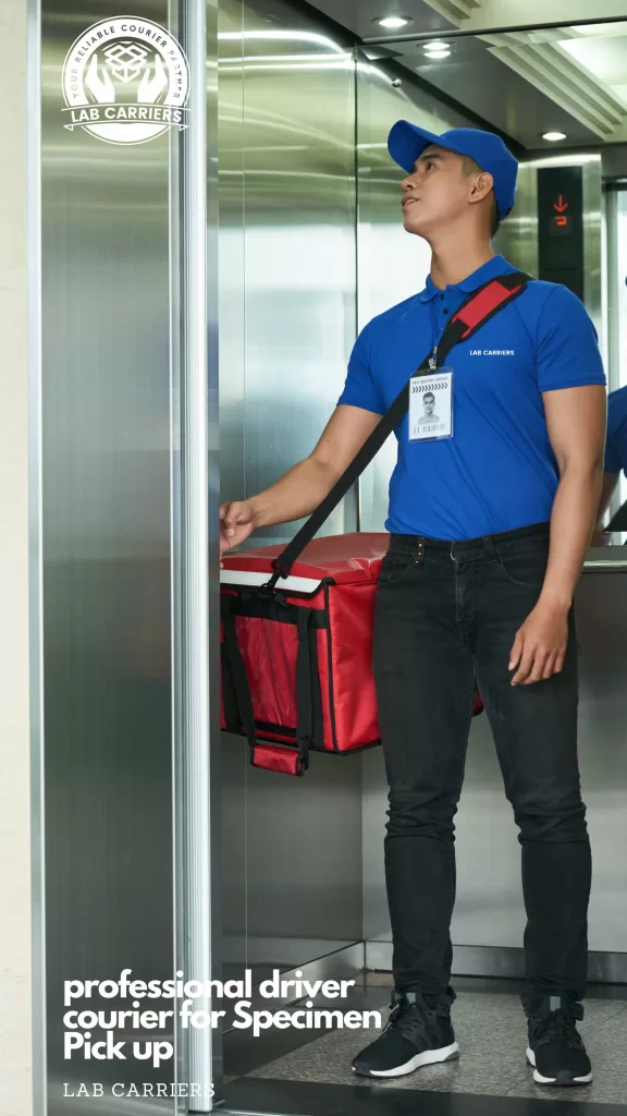 Stat Courier and Delivery Services