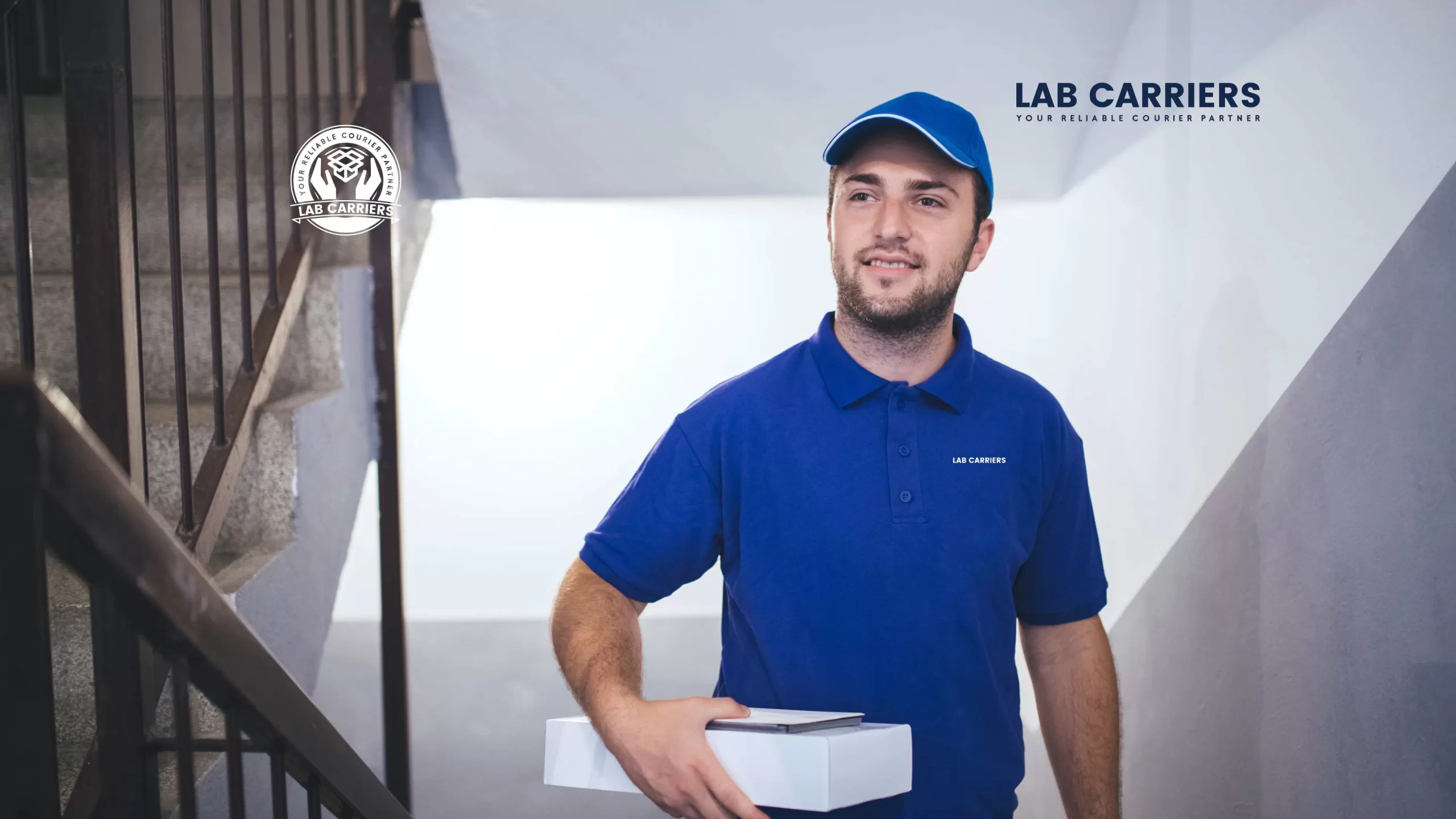 Medical Courier in San Francisco