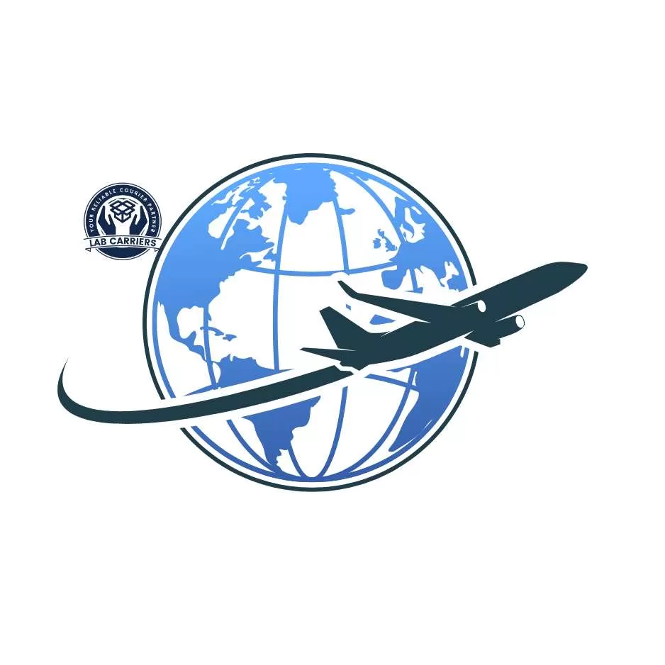 Airport Courier Service