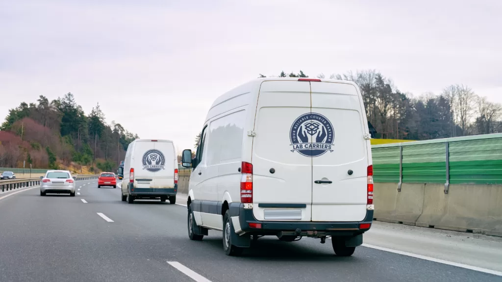 ASAP Delivery | On Demand Courier Service